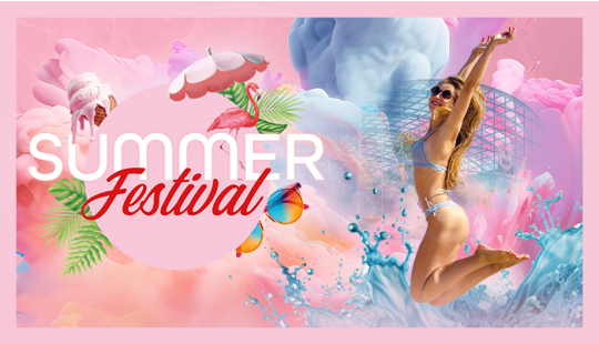 Summer Festival Freitag 2024
