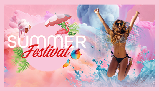 Summer Festival Samstag 2024