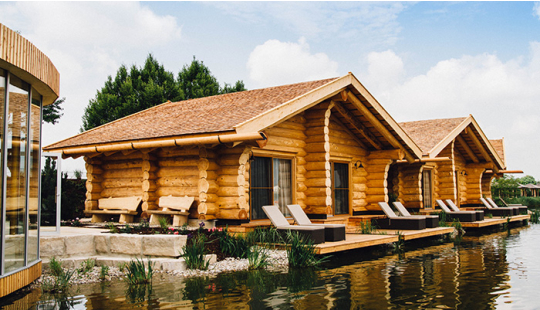See-Chalet