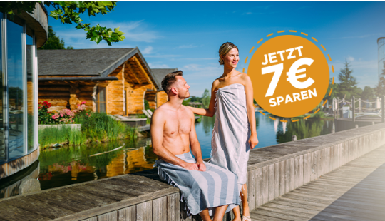 Summer Wellness Ticket 2025