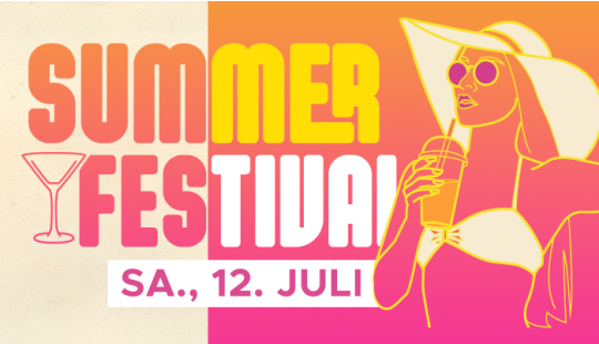 Early Bird Summer Festival Samstag 2025