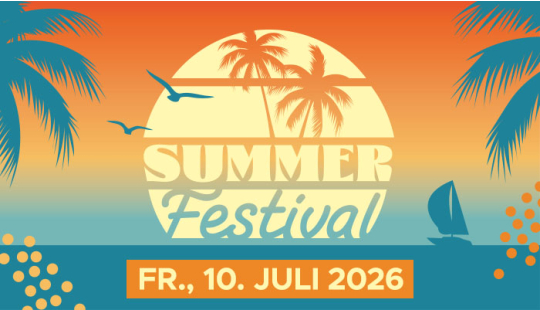 Early Bird Summer Festival Friday 2026