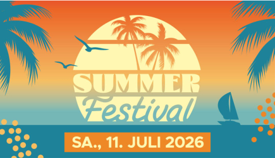 Early Bird Summer Festival Saturday 2026