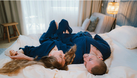 Gästehaus Kleine Auszeit Thermenwelt