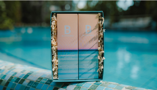 BLUPHORIA Wellness-Momente