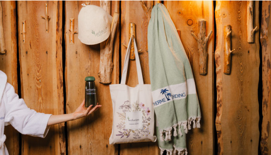 Herbarium Festival Bundle