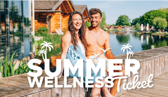 Summer Wellness Ticket 2025