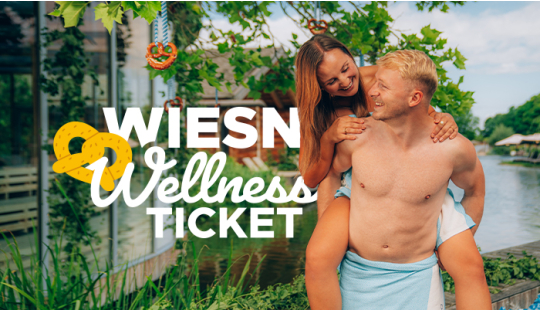 Wiesn Wellness Ticket