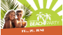 Early Bird Bayern 3 Beachparty Freitag 2025