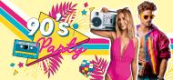 2025-01 90`s Party 2025
