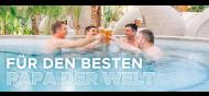 Gutscheinmotiv_Bester Papa der Welt_DE