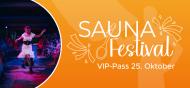 2025-07 Saunafestival VIP Tag 25. Oktober