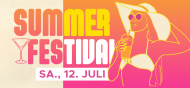 2024-11 Summer Festival 2025 Samstag