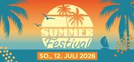 2025-11 Early Bird Summer Festival Sonntag