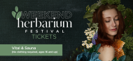 2026-03 Herbarium Weekend VTS ENG