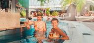 Adventsticket Therme