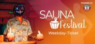 2025-07 Sauna Festival Weekday Ticket