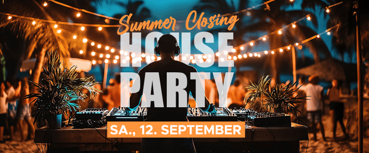 Gutscheinmotiv_Summer Closing Houseparty_2026