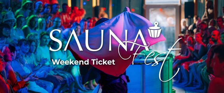 2026-08 Sauna Fest Weekend