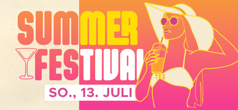 2024-11 Summer Festival 2025 Sonntag
