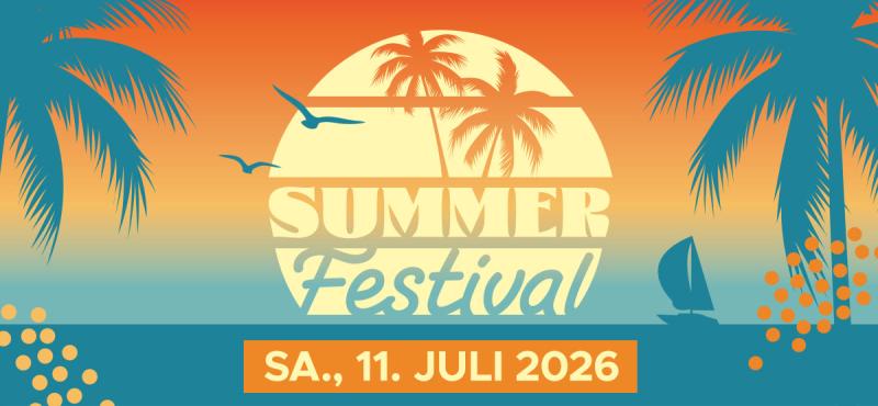 2025-11 Early Bird Summer Festival Samstag