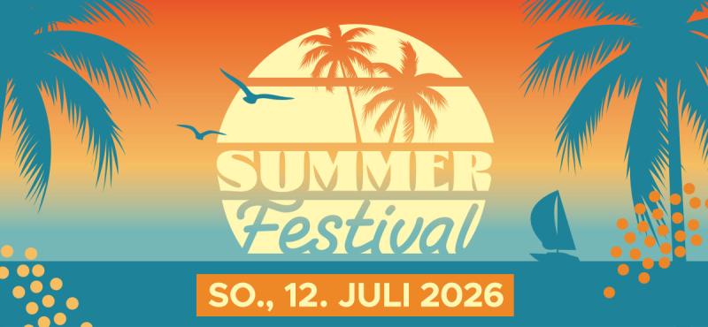 2025-11 Early Bird Summer Festival Sonntag