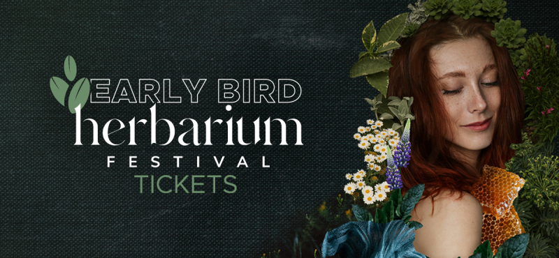 2026-03 Herbarium Weekend