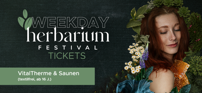 2026-03 Herbarium Weekday VTS DE