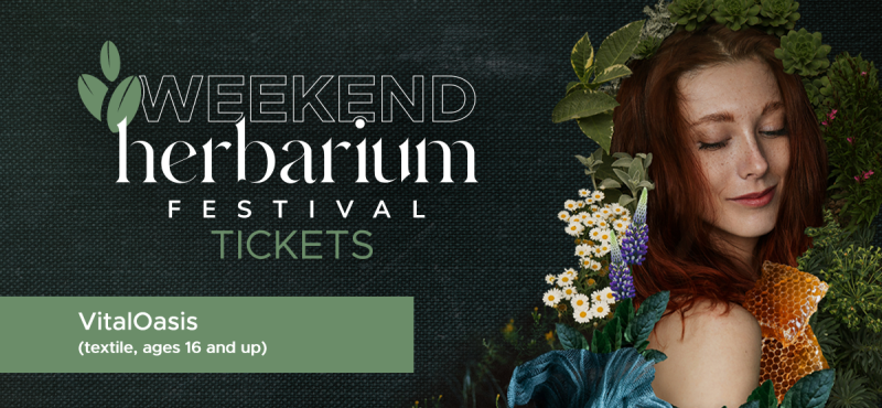 2026-03 Herbarium Weekend VO ENG