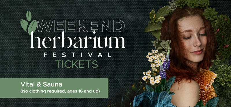 2026-03 Herbarium Weekend VTS ENG